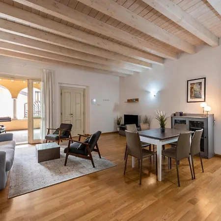 Casa Campanellino