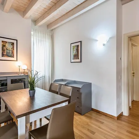 Casa Campanellino