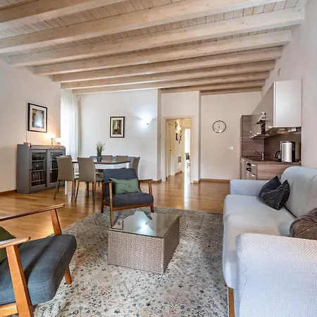 Apartment Casa Campanellino