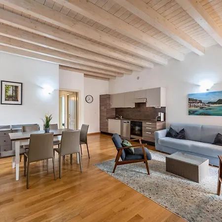 Apartment Casa Campanellino *