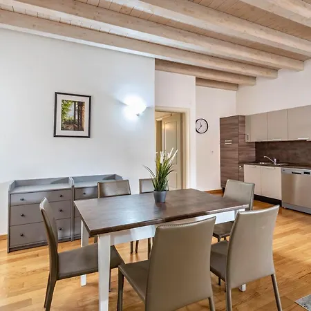 Apartment Casa Campanellino
