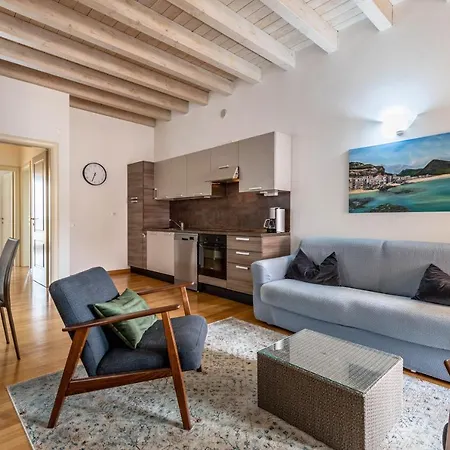 Casa Campanellino *