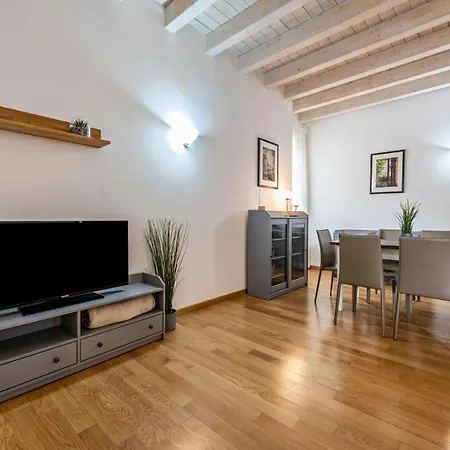 Apartment Casa Campanellino