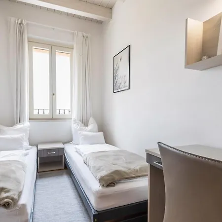 Apartment Casa Campanellino *