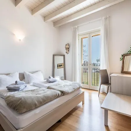 Casa Campanellino * Polpenazze del Garda
