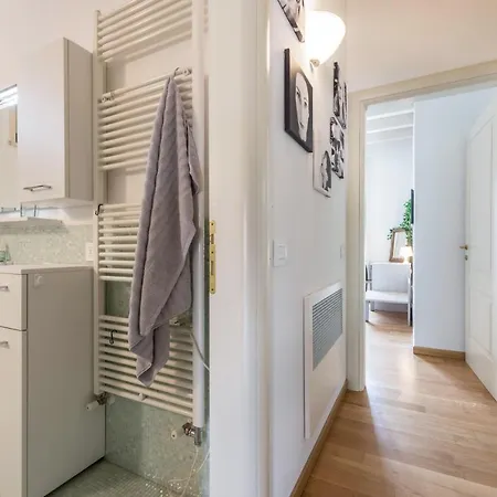 Apartment Casa Campanellino Polpenazze del Garda