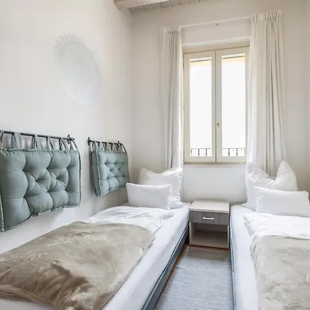 Casa Campanellino Apartment