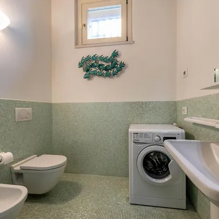Apartment Casa Campanellino