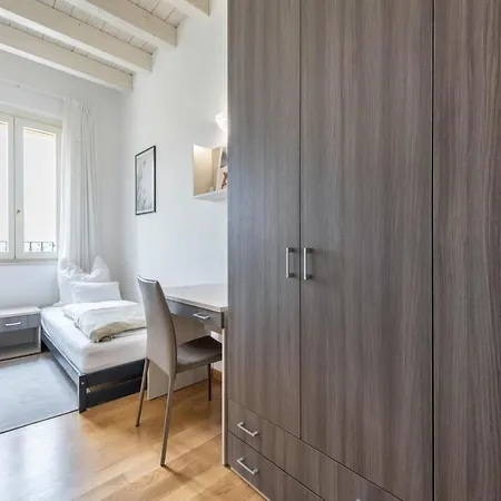 Apartment Casa Campanellino