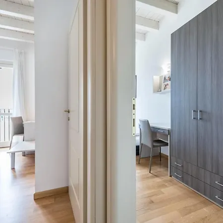 Casa Campanellino Apartment Polpenazze del Garda